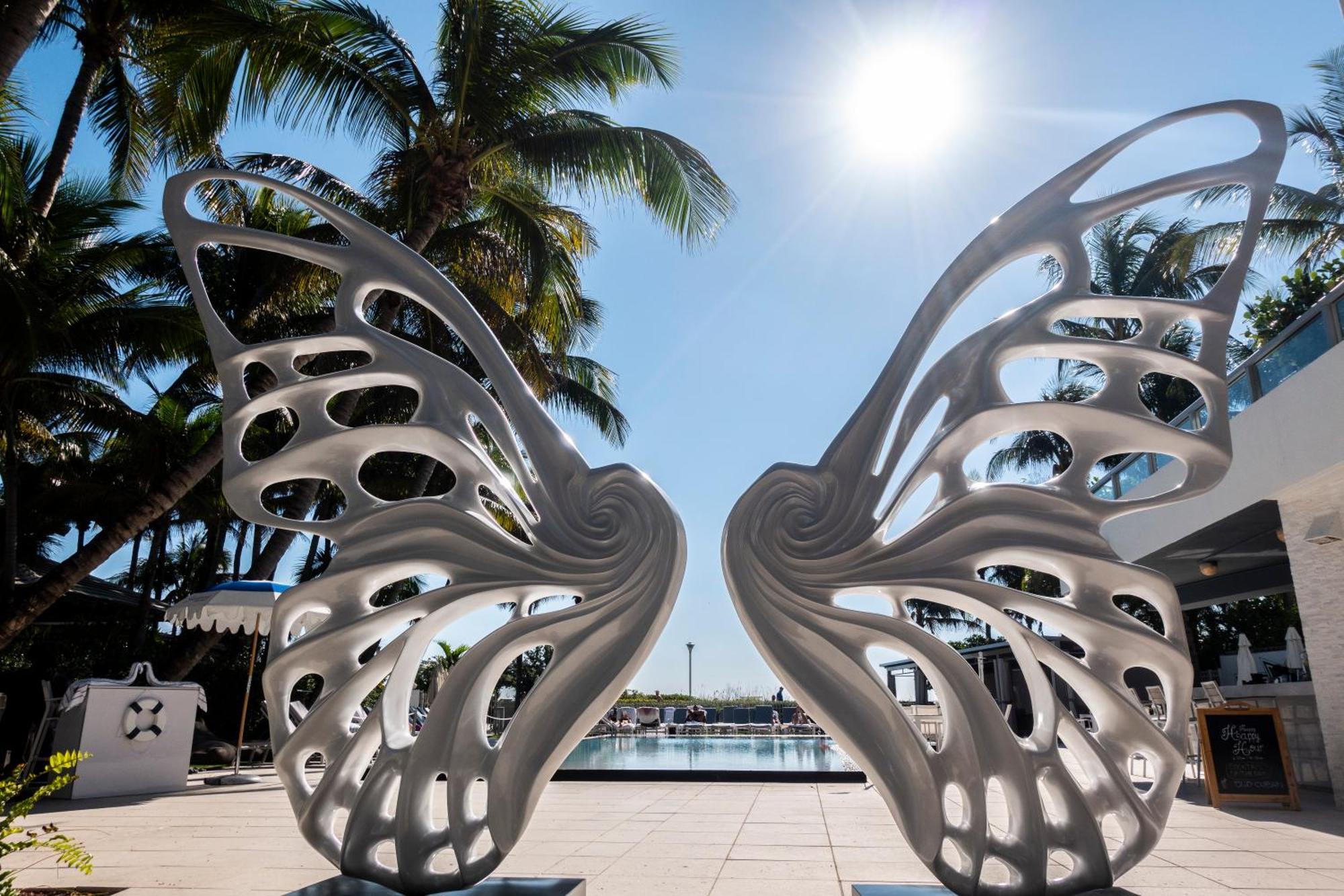 The Sagamore Hotel South Beach — Photos 3