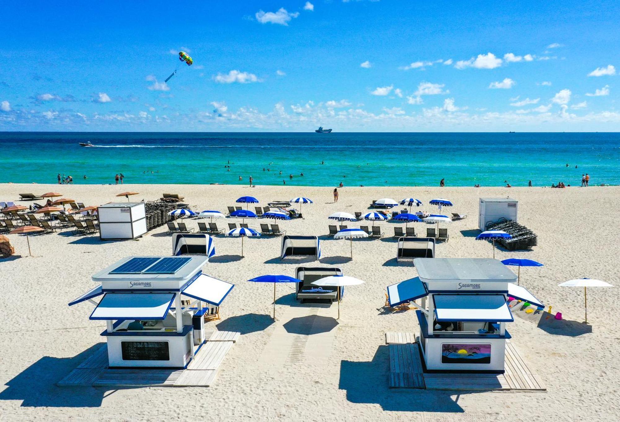The Sagamore Hotel South Beach — Photos 2